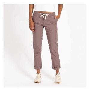 Vuori Ripstop Jogger